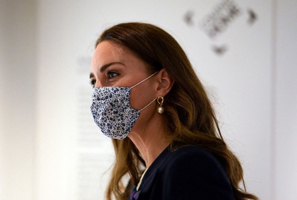 Kate Middleton ve Prens William'ın ebeveynlik sırları - 6