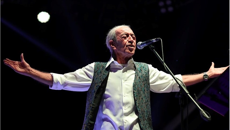 SON DAKİKA HABERİ: Edip Akbayram hayatını kaybetti