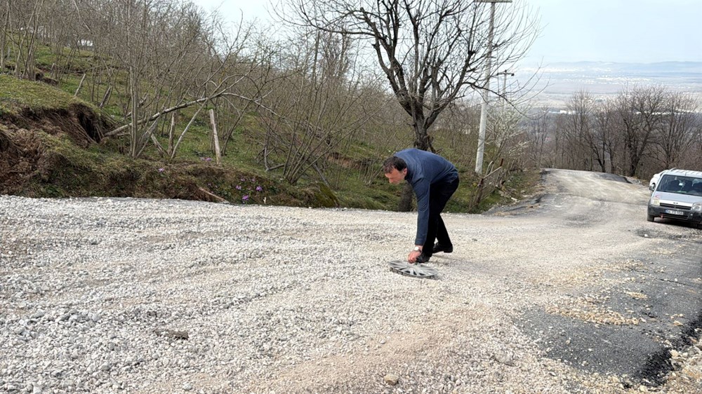 Toprak altından akan su ve taş ocağı meskenleri yamultuyor: Mahalleli isyan etti 73 uO0spn0KU6rOS4bmrp8Ng