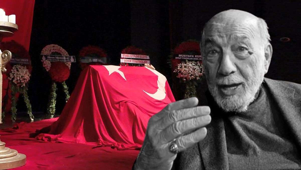 Yılmaz Gruda son yolculuğuna uğurlandı Yılmaz Gruda son yolculuğuna uğurlandı