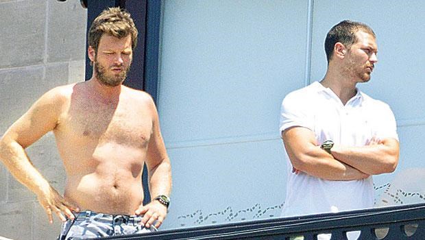 Cagatay Ulusoy Ve Kivanc Tatlitug Un Av Macerasi Magazin