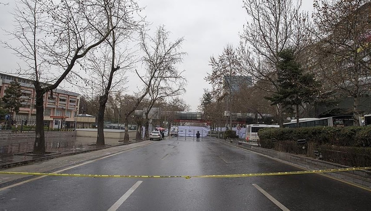 Güvenpark saldırısına ilişkin ikinci davada 37 kez ağırlaştırılmış müebbet