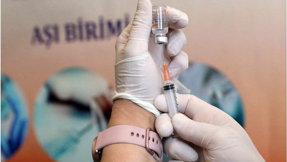 İl Sağlık Müdürü Memişoğlu: Aşı randevu kapasitesinin sadece yüzde 20-30'u dolu - 2