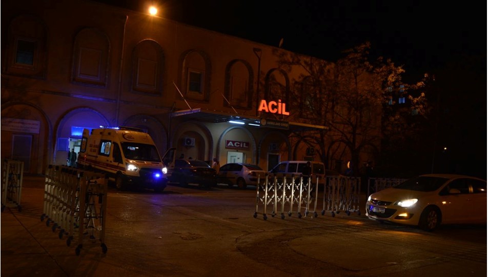 Battaniyeye sarılı halde bulundu: Kayalıklardan düştüğü iddia edilen çocuk öldü