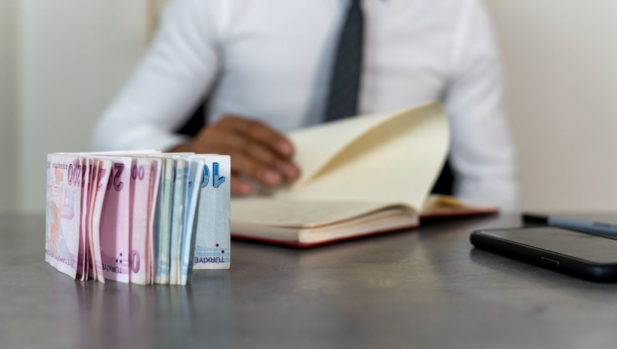 IBAN'la ticaret mercek altında: 250 milyon lira vergi cezası IBAN'la ticaret mercek altında: 250 milyon lira vergi cezası