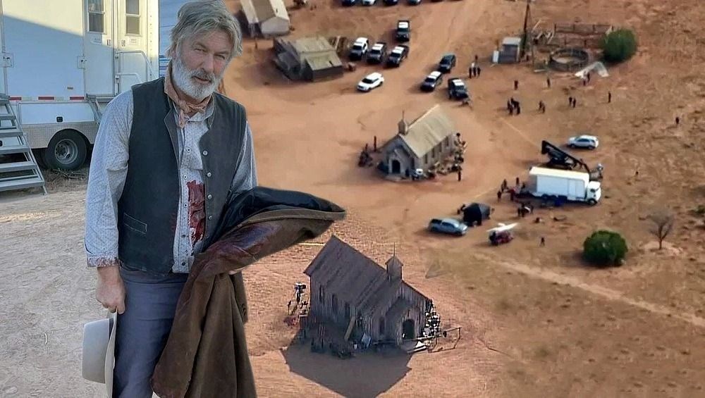 Alec Baldwin arama emrine rağmen telefonunu niye teslim etmediğini açıkladı - 2