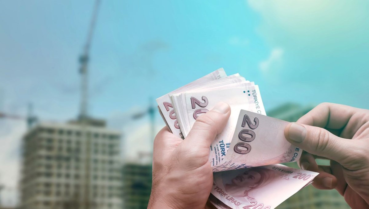 TCMB: Altın fiyatlarındaki yükseliş, konut ve otomobil talebini artırdı TCMB: Altın fiyatlarındaki yükseliş, konut ve otomobil talebini artırdı