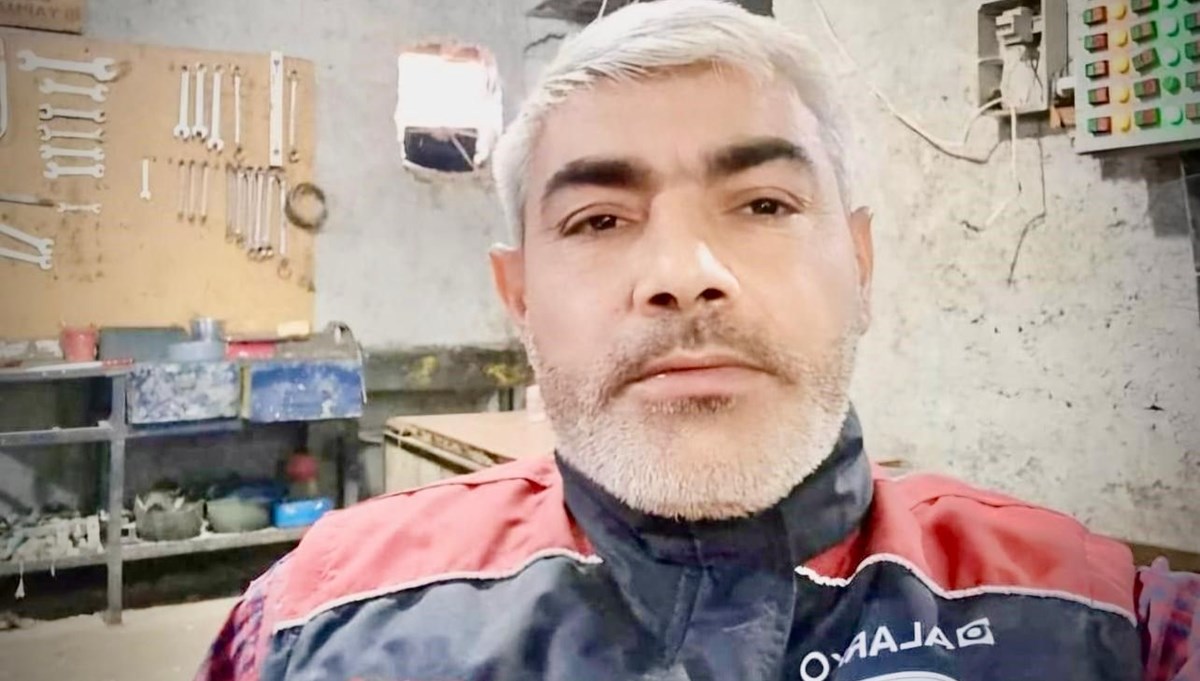 İşçi bayramında fabrika işçisinin acı ölümü: 10 metre yükseklikten düştü İşçi bayramında fabrika işçisinin acı ölümü: 10 metre yükseklikten düştü