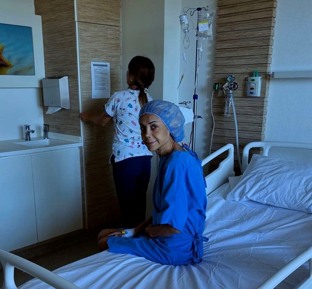 Tanyeli'ye veda: Son yolculuğuna uğurlandı - 11