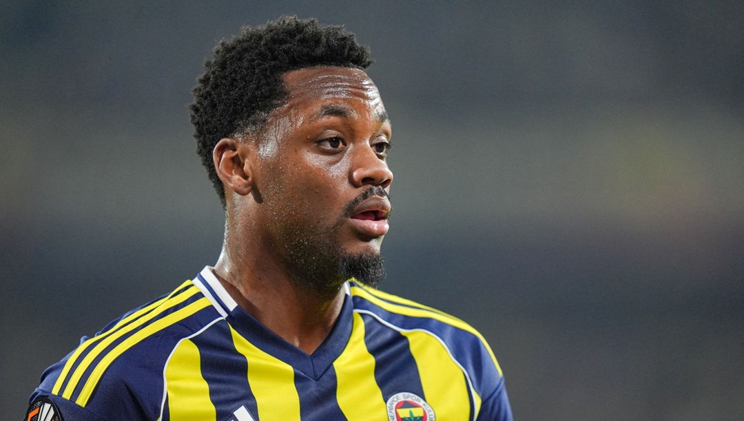 Fenerbahçe'de Jhon Duran, 2 ay sonra döndü!
