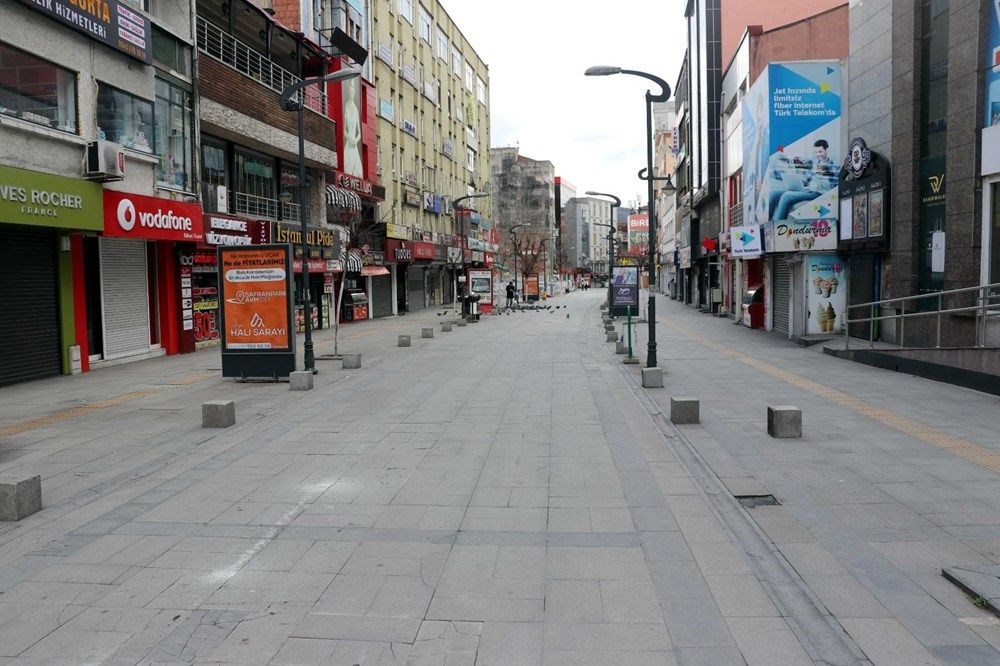 Kısmi kapanmayla ilgili en çok merak edilen 9 soruya İçişleri'nden yanıt - 2