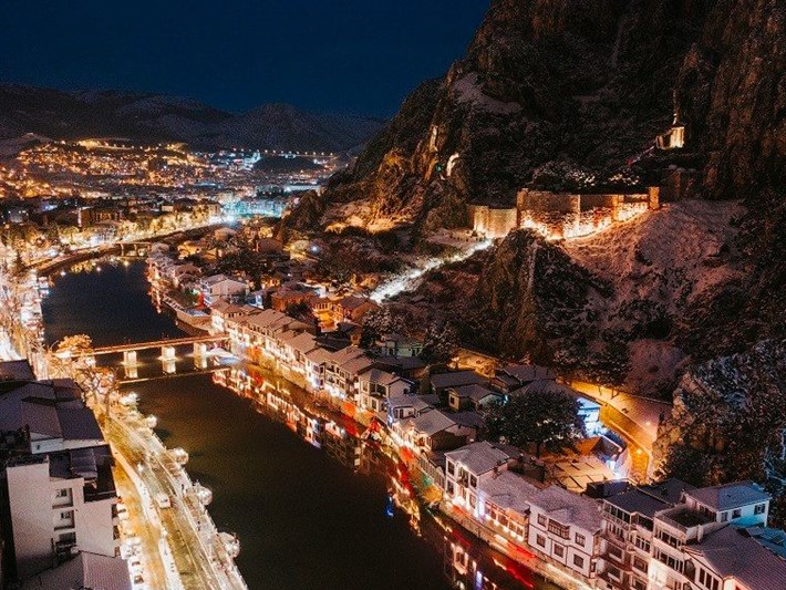 amasya haberleri son dakika amasya