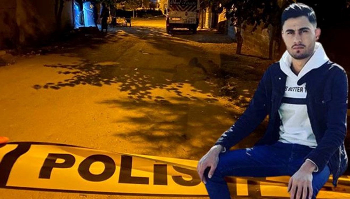 Nişanlısının babasıyla çatıştı: Başından ve karnından vurulup öldü Nişanlısının babasıyla çatıştı: Başından ve karnından vurulup öldü