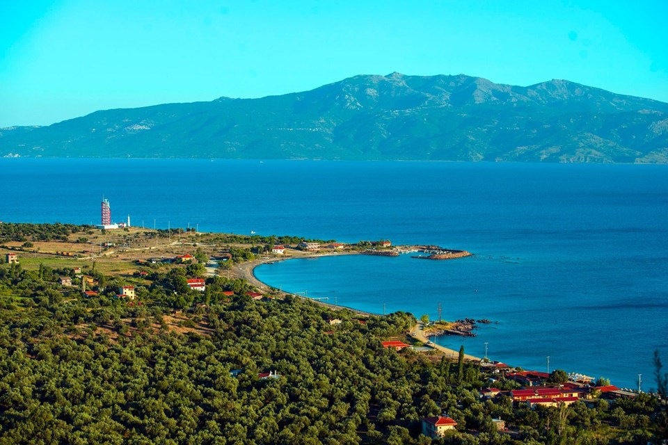 Çanakkale'de 30 Ağustos coşkusu Kültür Yolu Festivali ile yaşanacak - 1