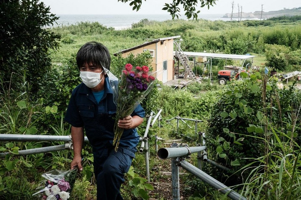 Fukushima’daki nükleer tehlike bitmedi: 20 yıl daha ölümcül radyoaktif maddeleri saçmaya devam edecek - 3