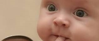 Bebek mamasına dikkat! NTV