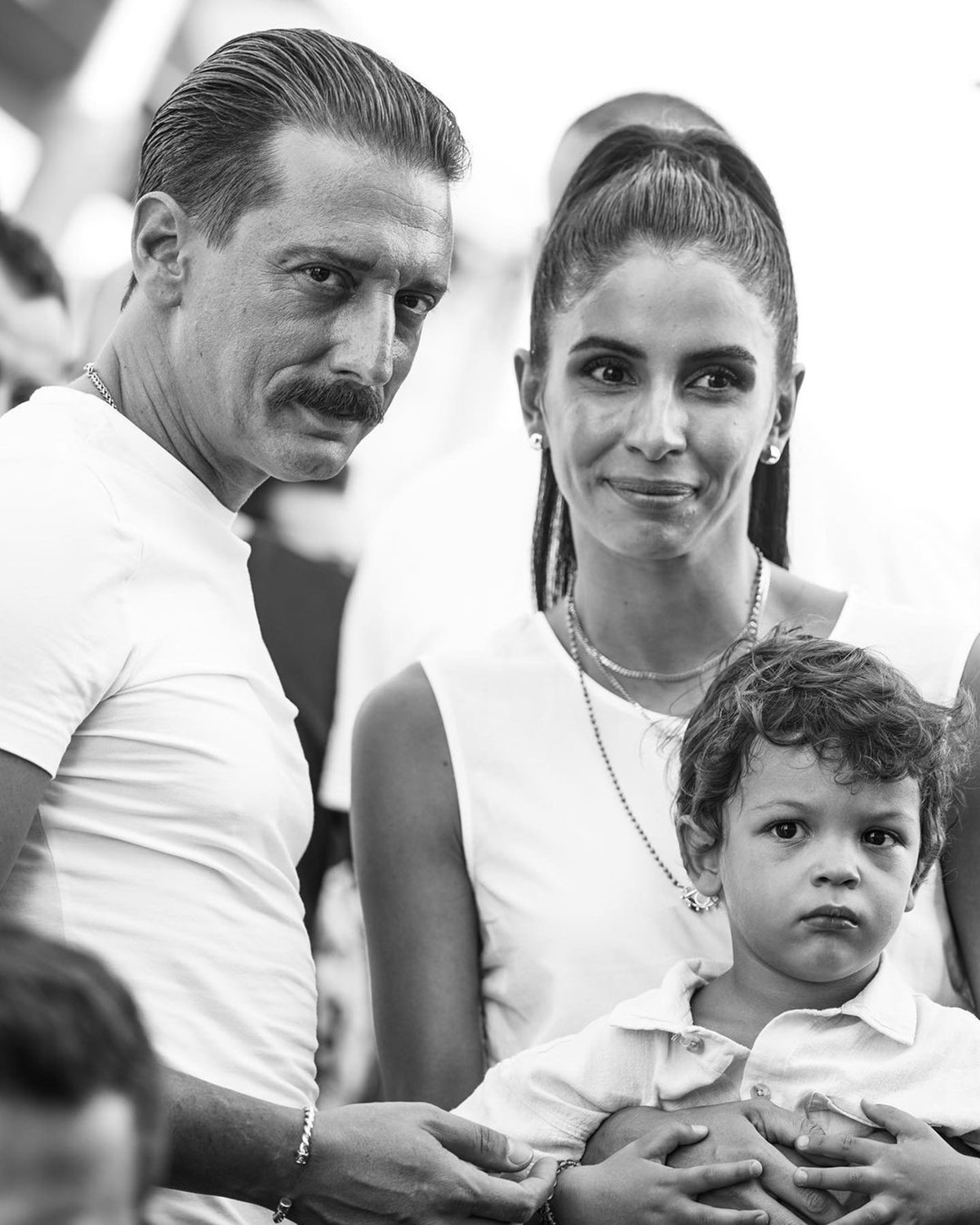 Engin Hepileri: Aile olduktan sonra çok fazla şey yerine oturdu - 1