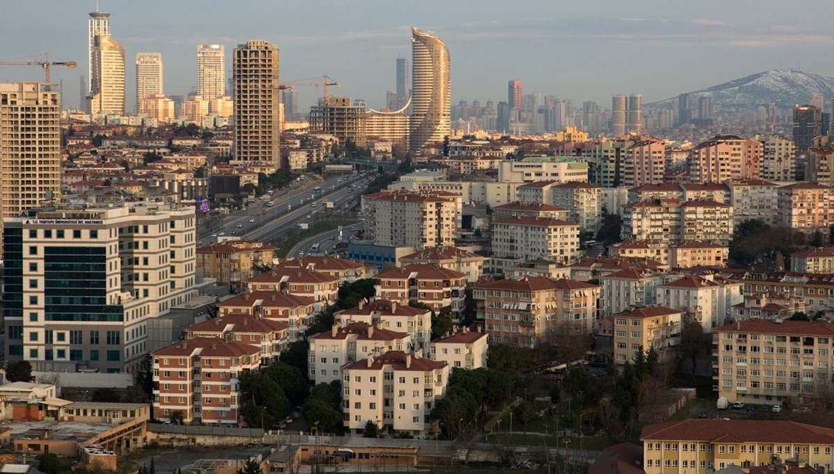 İstanbul'da kiralar uçuyor: En pahalı semtler belli oldu