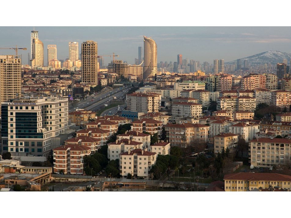 İstanbul'da kiralar uçuyor: En pahalı semtler belli oldu