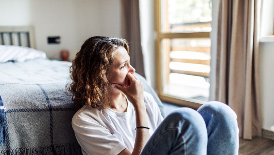 Prof. Dr. Türkçapar: Neden bize iyi gelmeyen kişileri ve durumları seçeriz?
