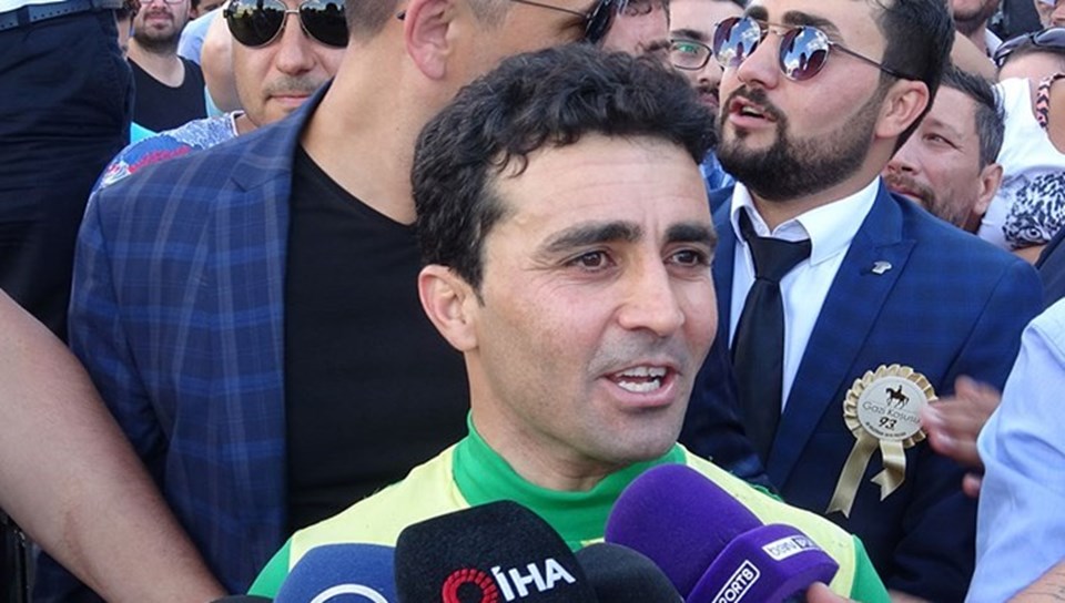 Ahmet Çelik