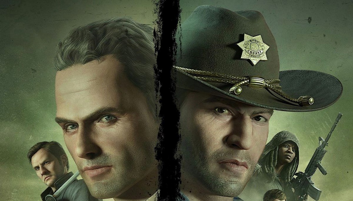 The Walking Dead: Destinies'in oyun görüntüleri ve çıkış tarihi duyuruldu