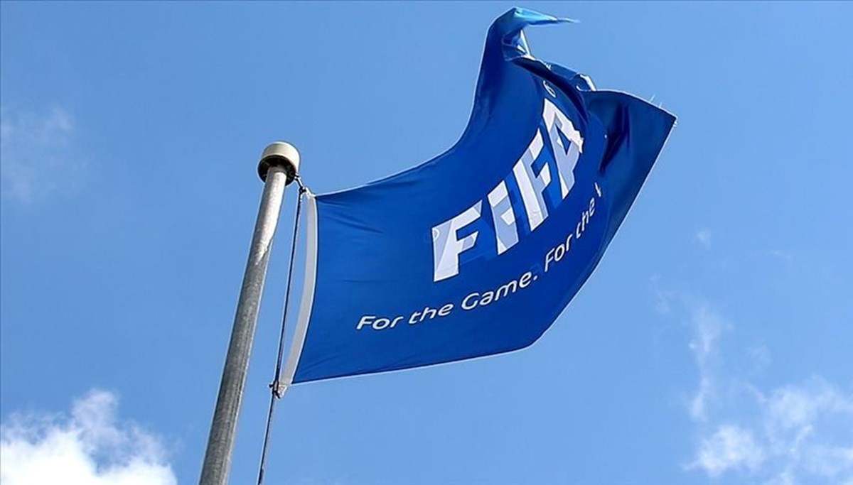 FIFA'ya İsrail'e ceza çağrısı