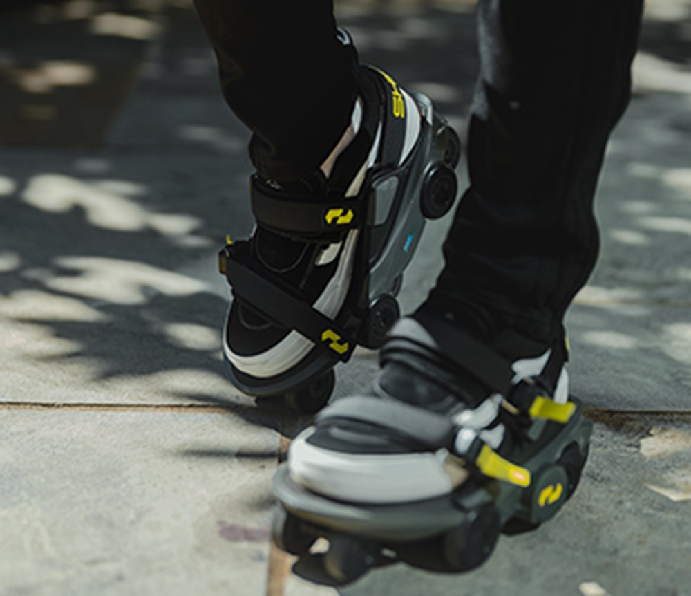 Dünyanın en hızlı ayakkabısı tanıtıldı: 26 bin liradan satışa çıkacak - 9