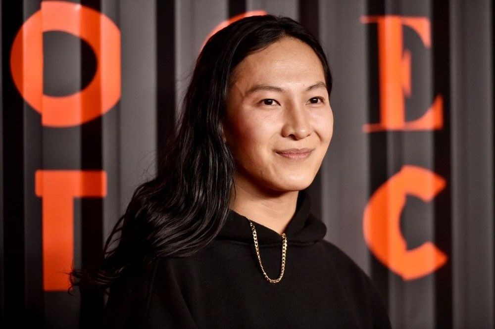 Alexander Wang'e yeni cinsel taciz suçlaması - 2