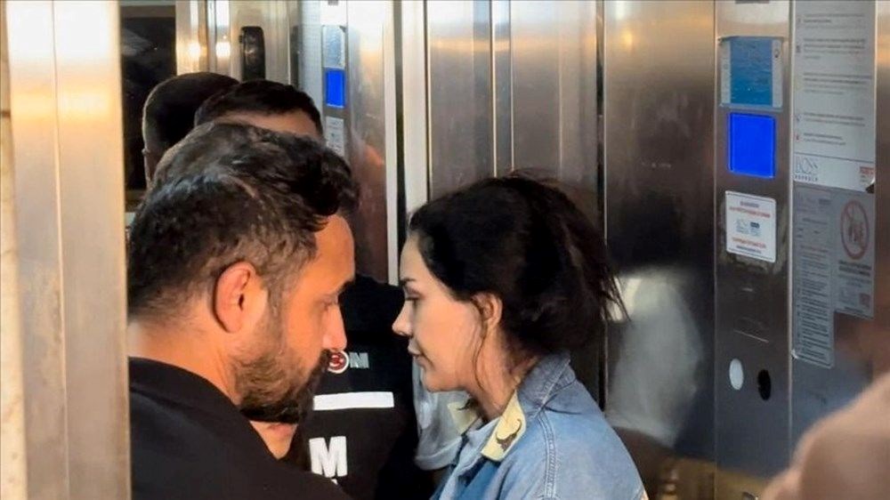 Dilan ve Engin Polat'in muhasebecisi itiraf etti: 1 milyar liralık naylon fatura kesildi - 7