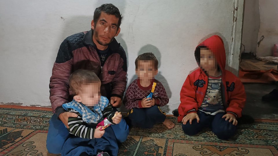 Gaziantep'te çocuğa işkence: Bakanlık harekete geçti - 1