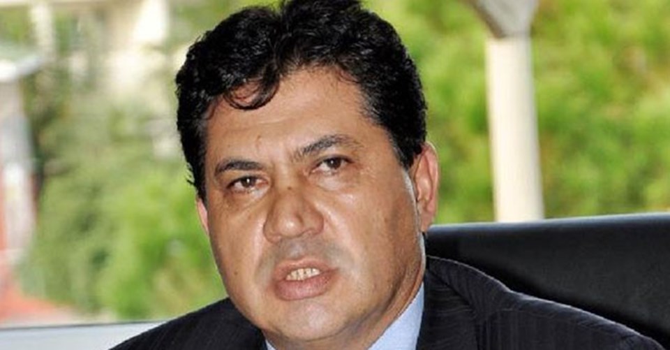MHP'li Kemer Belediye Başkanı partisinden istifa etti - 1