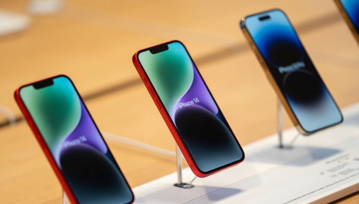Apple, iPhone 14 ve diğer son ürünlerini almak isteyenlerin bekleyeceğini açıkladı Apple, iPhone 14 ve diğer son ürünlerini almak isteyenlerin bekleyeceğini açıkladı