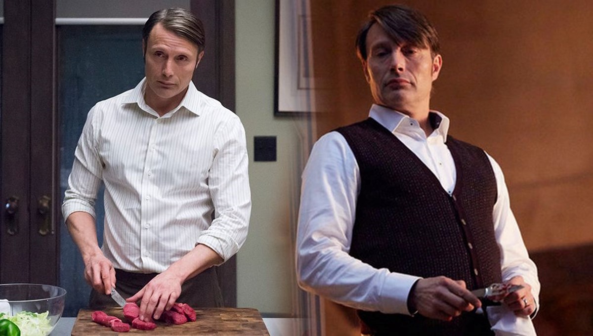 Hannibal geri dönecek mi? Mads Mikkelsen'dan heyecanlandıran açıklama Hannibal geri dönecek mi? Mads Mikkelsen'dan heyecanlandıran açıklama