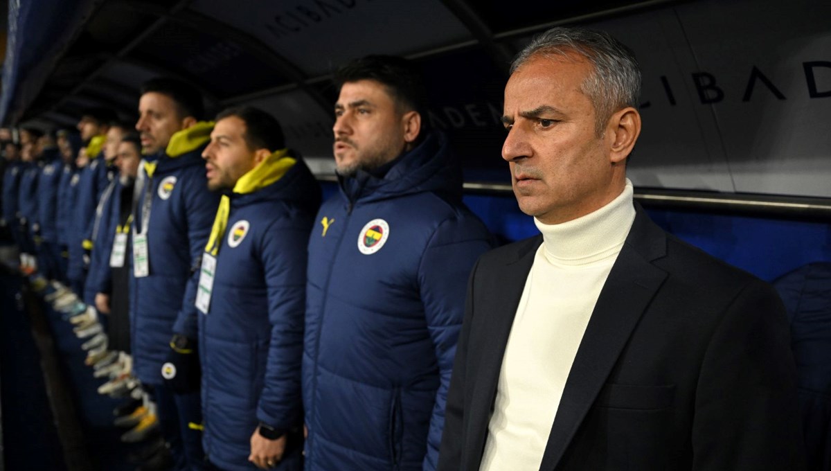 İsmail Kartal'dan Dzeko açıklaması: Benden özür diledi İsmail Kartal'dan Dzeko açıklaması: Benden özür diledi