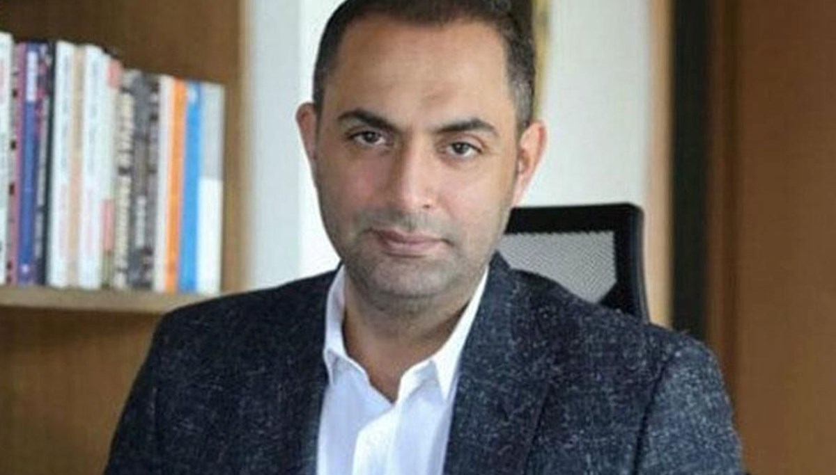 Murat Ağırel kimdir? Gazeteci Murat Ağırel kaç yaşında, nereli? Murat Ağırel kimdir? Gazeteci Murat Ağırel kaç yaşında, nereli?