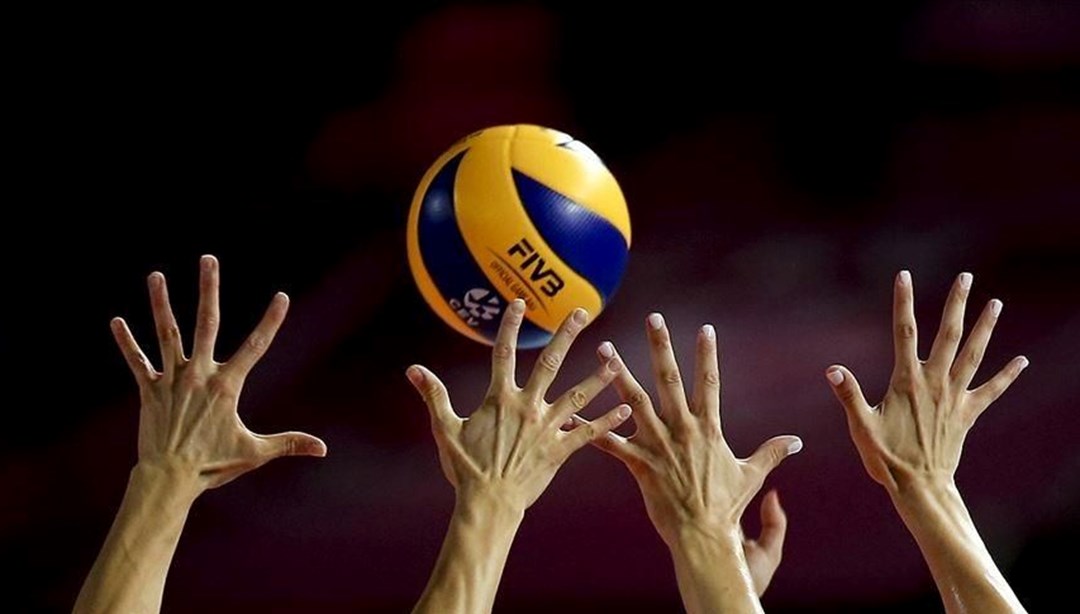 Halkbank-Saint Nazaire VB Atlantique voleybol maçı ne zaman, saat kaçta ve hangi kanalda?