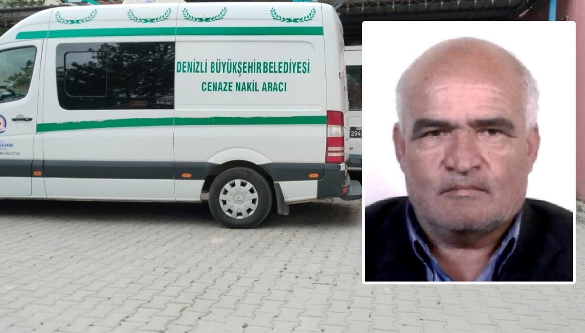 Kulakları ve yüzünün bir kısmı kesilmiş halde ölü bulundu