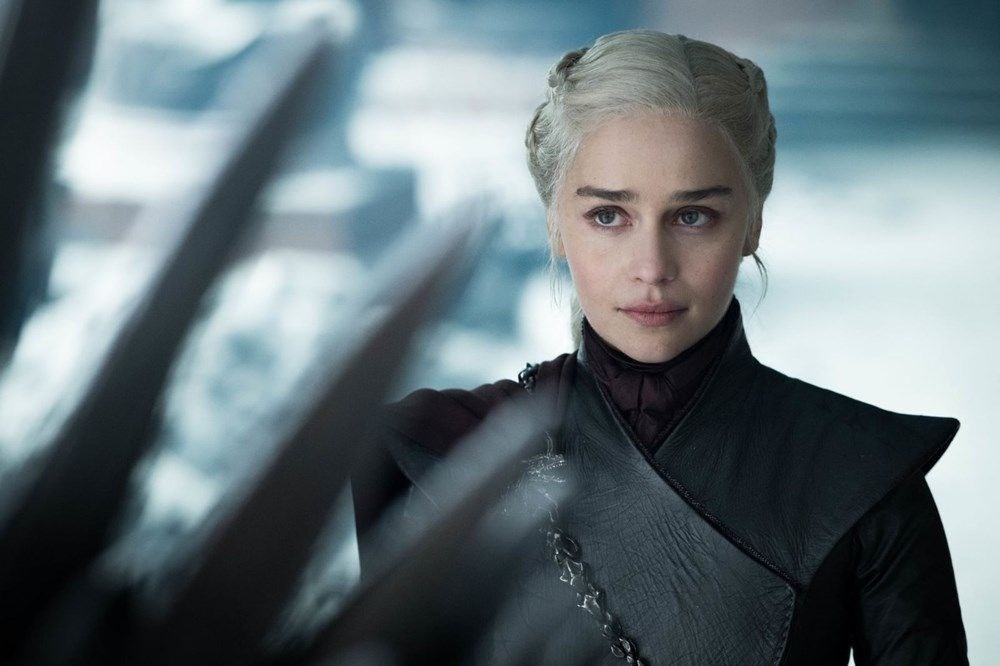 Emilia Clarke: Erkek oyunculara ayrıcalıklı davranıldı - 5
