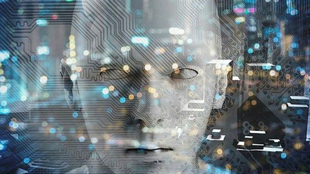 Yapay zekadan kıyamet senaryosu - 3