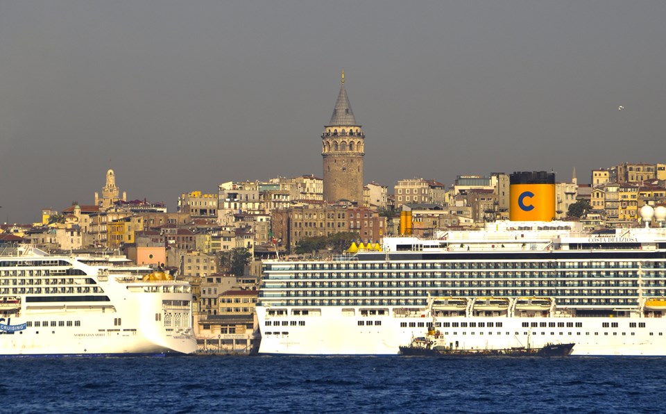 Artık Türkiye'nin bir cruise arama motoru var (Cruiseplanet) - 4