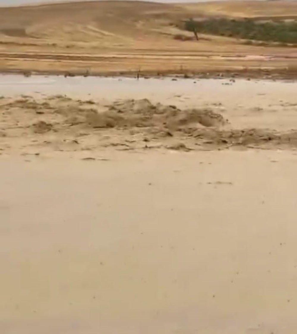 Kırşehir, Nevşehir ve Kayseri'de sel felaketi: 1 kişi öldü, 1 kişi kayıp - 3
