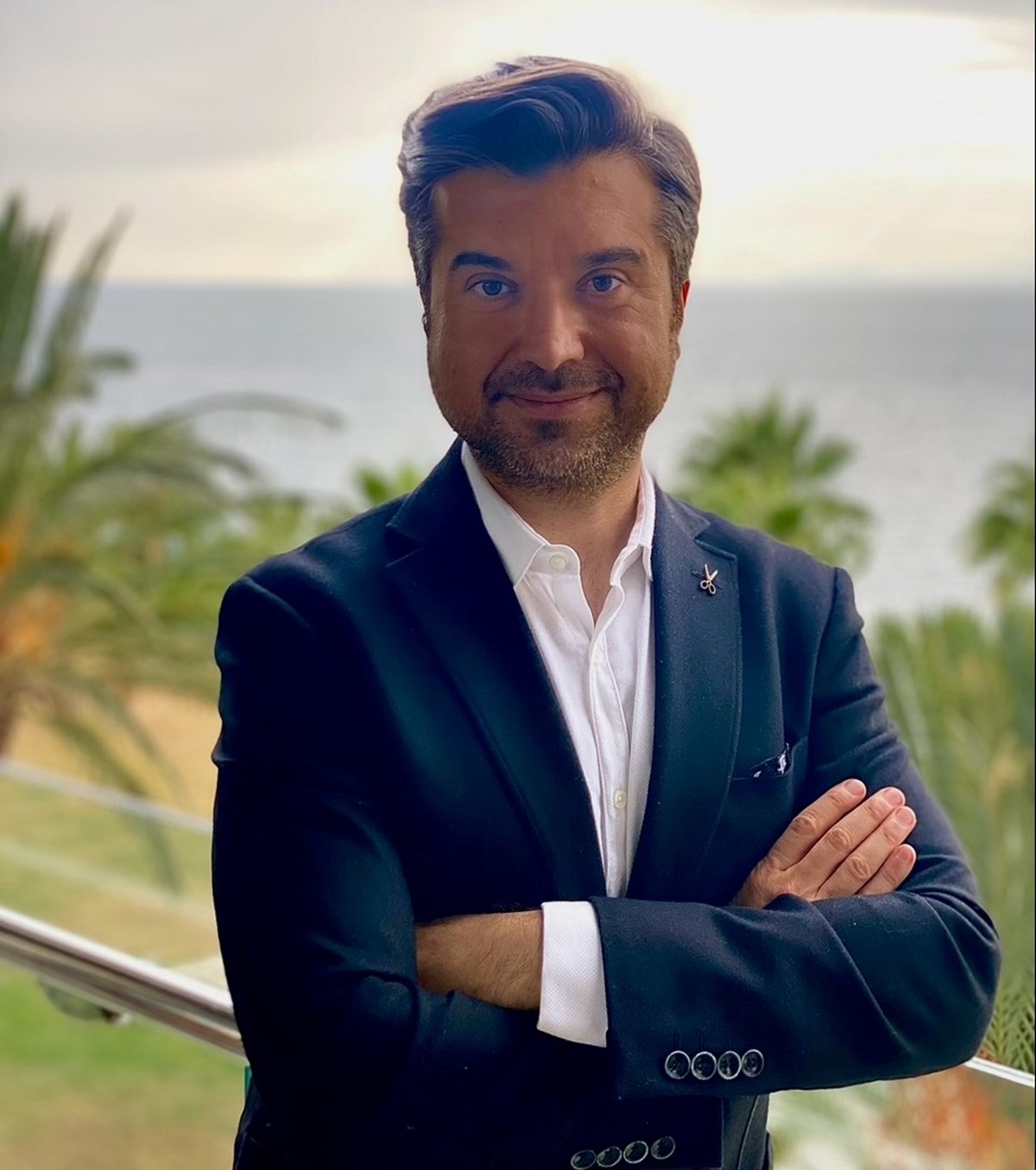 Planports CRM Satış ve İş Geliştirme Direktörü Okan Yaylagül