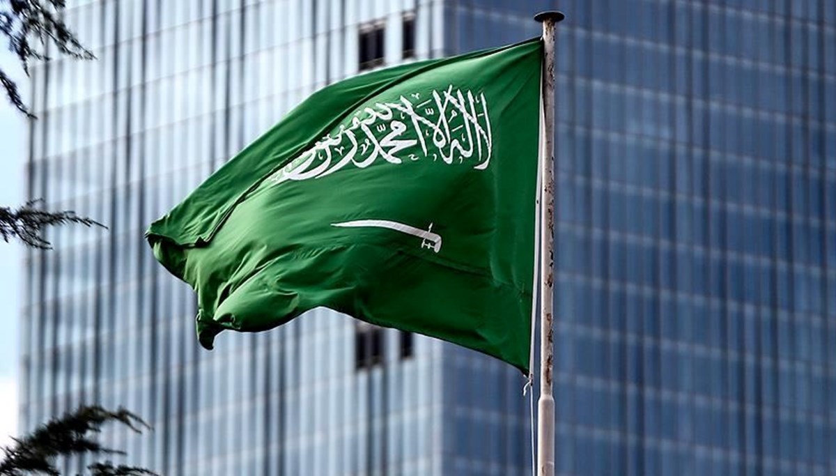 Suudi Arabistan’da 73 yıl sonra Suudi Arabistan’da 73 yıl sonra