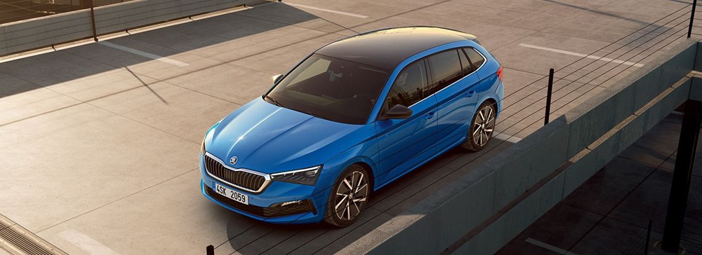 Skoda Scala Türkiye'de satışta: İşte fiyatı ve tüm özellikleri - 15