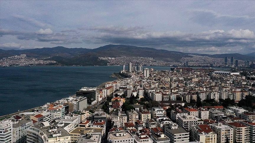İzmir'de endişelendiren tahmin: Son tarih 16 Kasım