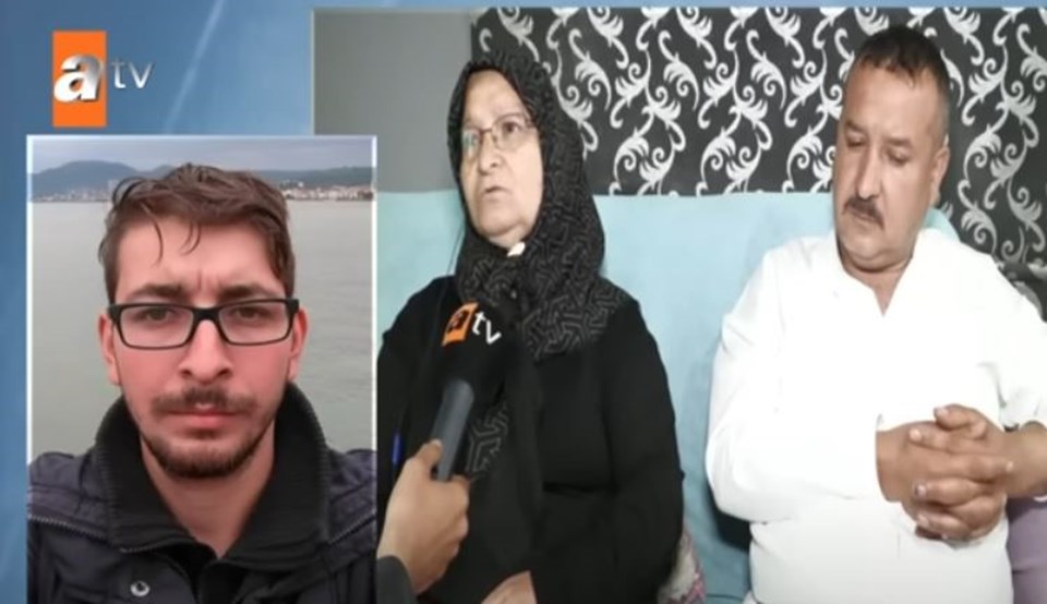 Müge Anlı Emrah Elveren olayı: Emrah Elveren bulundu mu, öldürüldü mü? - 1
