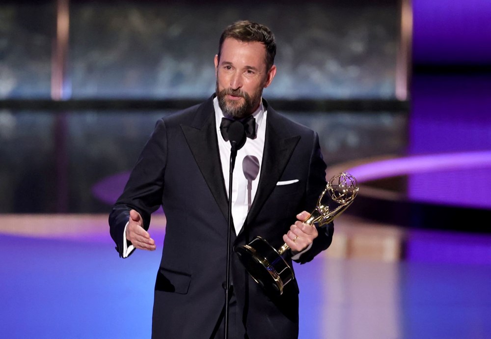 Emmy Ödülleri sahiplerini buldu: İlklerle dolu tören - 4