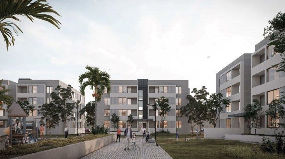 İşte afet konutları ve köy evleri: Hangi
ile kaç konut yapılacak? (Bakanlık ilçe ilçe açıkladı) - 43