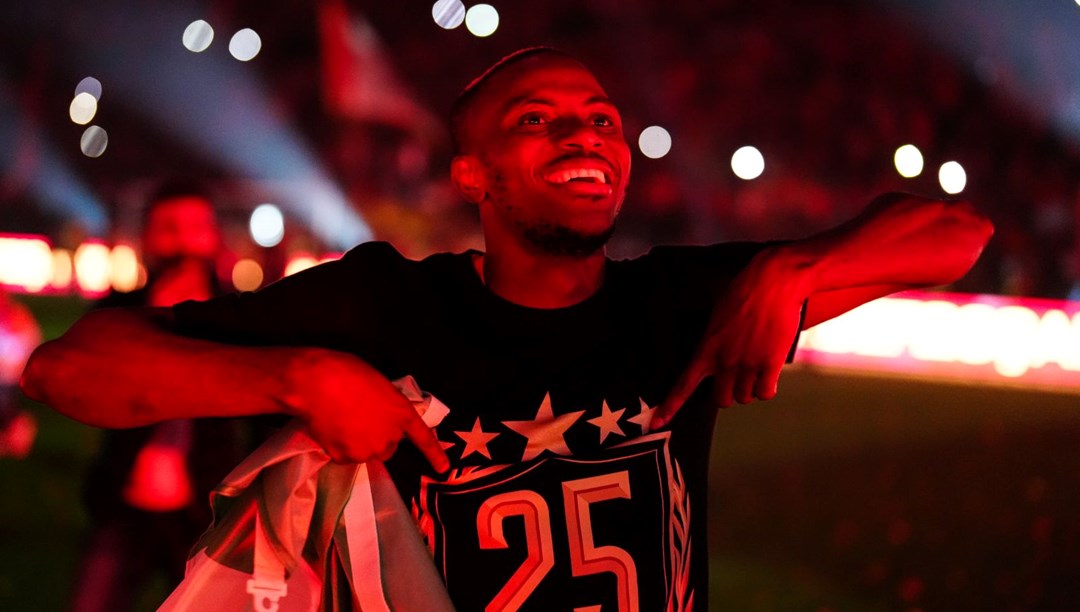 Galatasaray'ı şampiyonluğa götüren plan: Duran toplar